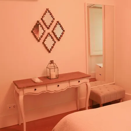 Ming's بيت ضيافة Lisboa