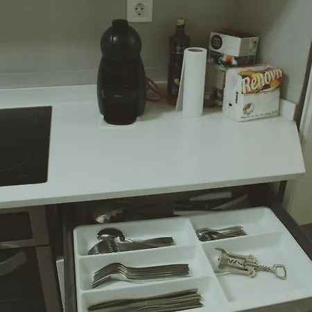 Ming's بيت ضيافة *